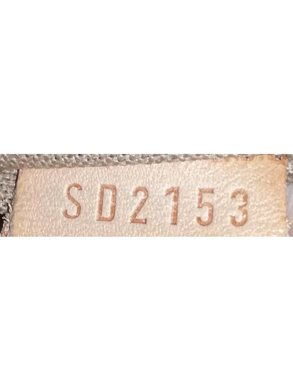 Louis Vuitton Delightful Handbag Canvas #284996L12B